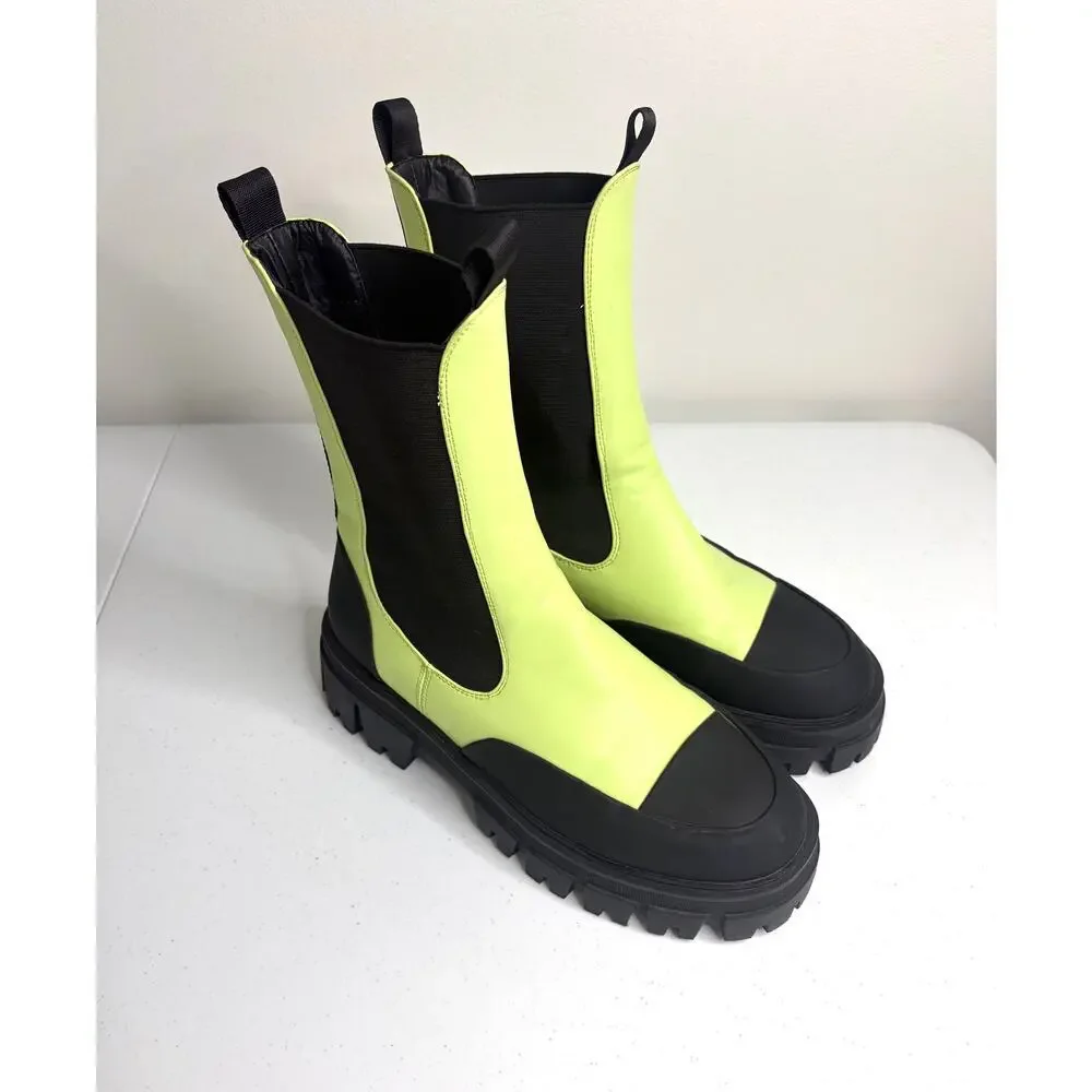 Azalea Wang good preowned